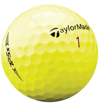 TaylorMade TP5X