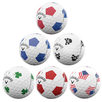 Callaway Chrome Soft - Truvis