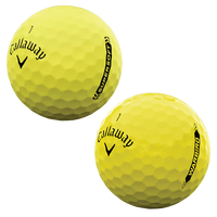 Callaway Mixed