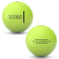 Titleist Tour Speed & Tour Soft Mixed