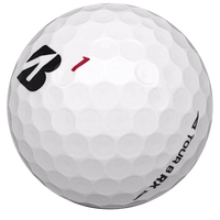 Bridgestone Tour B's