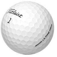 Titleist Pro V1 2024/2025