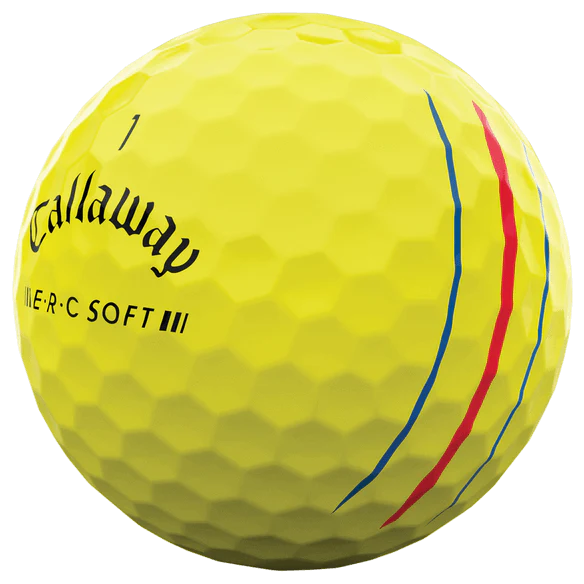 Callaway ERC Soft