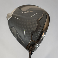 Pre-Owned TaylorMade Qi35 MAX Lite Driver 12 Degree with Air Speeder 50g Senior Flex