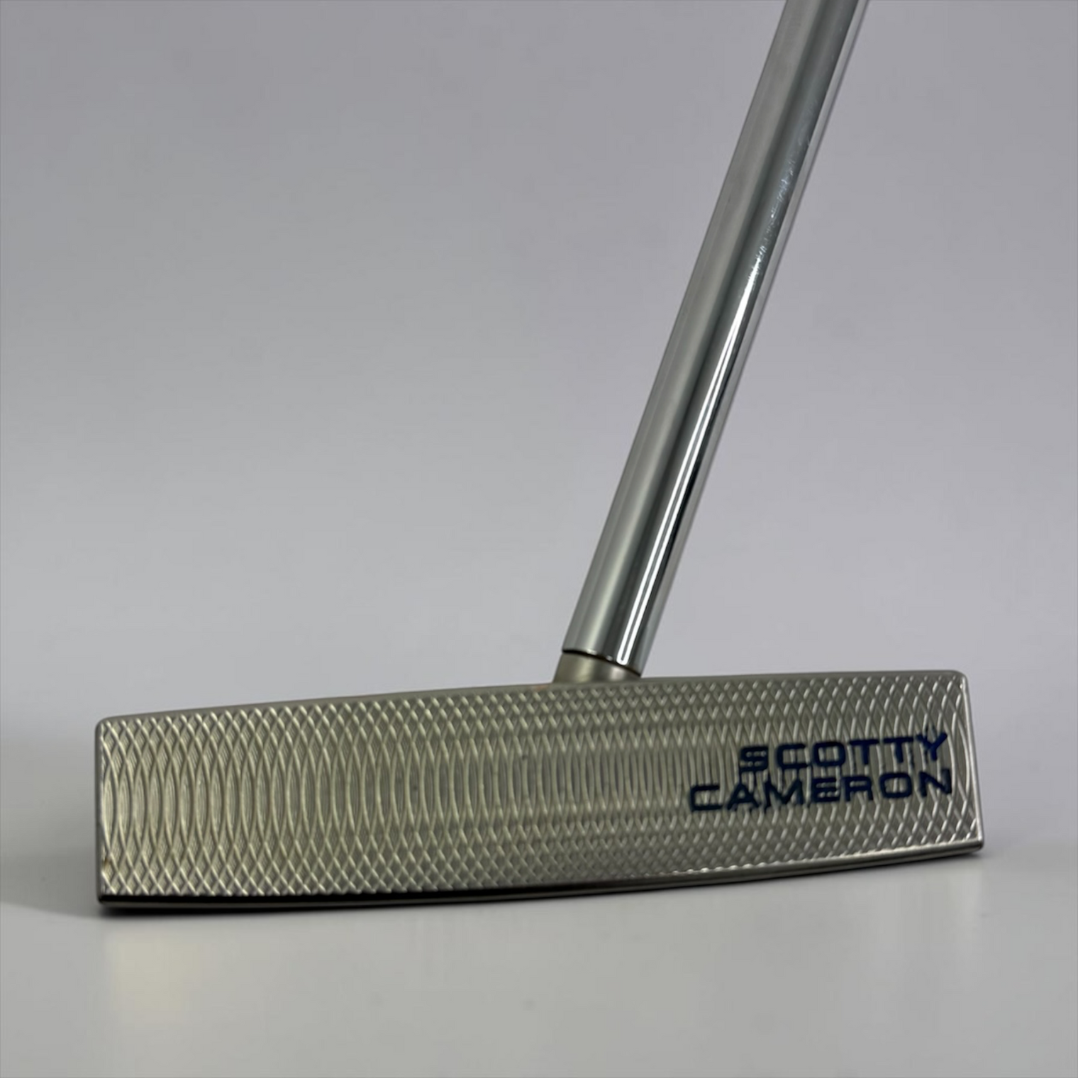 Pre-Owned Scotty Cameron Phantom 5s Counterbalance