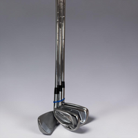 Pre-Owned JPX 919 Hot Metal Pro 5,6,7.9 Iron set (Missing 8 Iron)