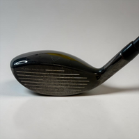 Pre-Owned Callaway Mavrik Pro 20 Degree 3 Hybrid with a KBS Hybrid Stiff Shaft