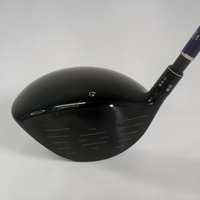 Pre-owned Taylormade R1 Adjustable 8-12 Deg Driver