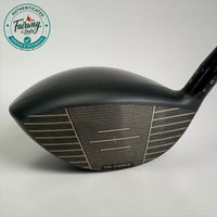 New Callaway Quantum Triple Diamond Max 9.0 Degree with Ventus 6-S Shaft