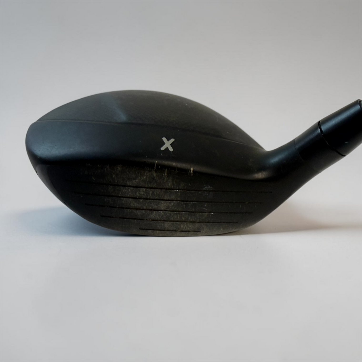Pre-Owned PXG 0314X Gen 2 18 Degree 5 Wood with a Fujikura Pro 2.0 Regular Shaft
