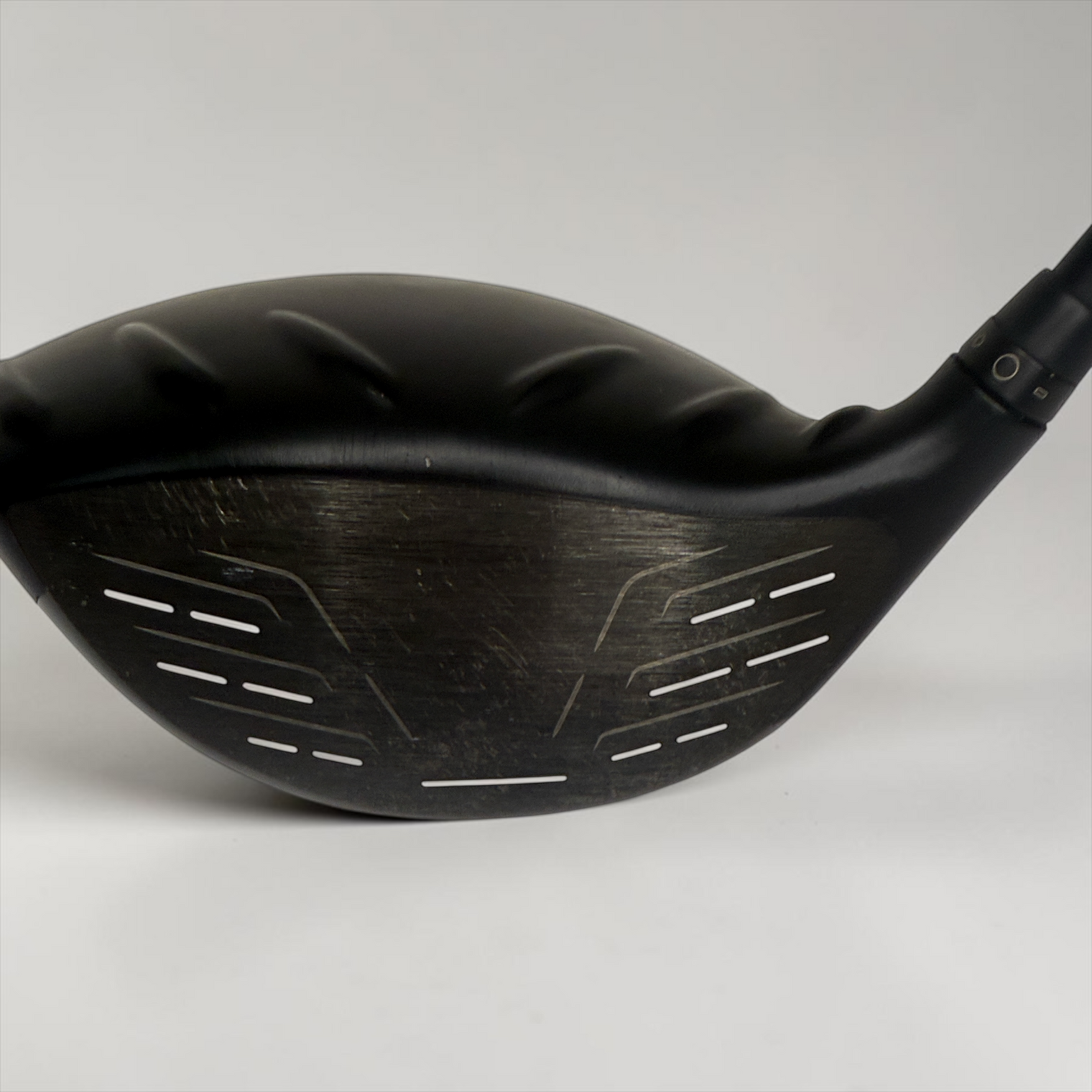 Pre-Owned Ping G440K with Alta CB S Shaft