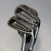 Titleist AP2 714 Iron Set 4-PW Dynamic Gold S300