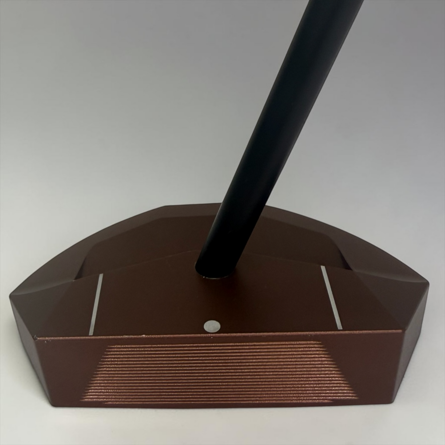 New LAB OZ.1 with Gears Upgraded Shaft (Cappuccino)