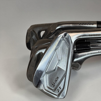 Srixon ZX7 Iron Set 3-PW Project X LZ 6.0