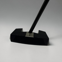 Pre-Owned L.A.B. Golf Mezz.1 Max with TPT Shaft 34'