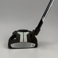New TaylorMade Spider Tour X L-Neck