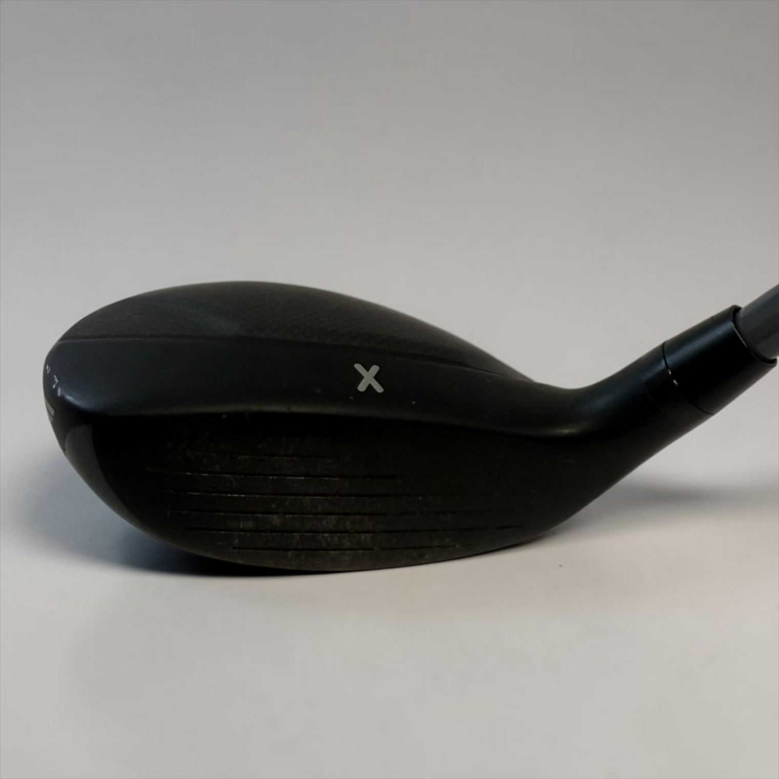 Pre-Owned PXG 0317X Gen 2 22 Degree Hybrid with a Fujikura Pro 2.0 Regular Shaft
