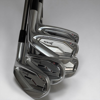 Pre-Owned Srixon ZX5 Iron Set A-5i