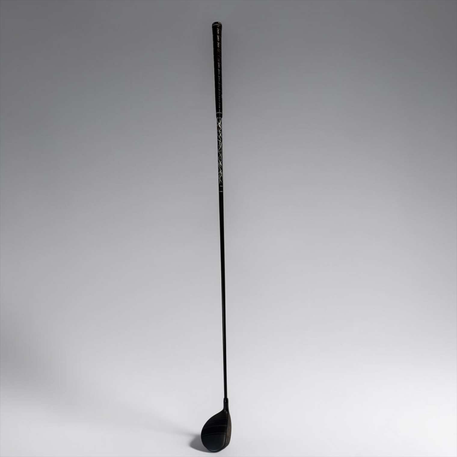 Pre-Owned Ping i25 18 Degree 5 Wood with a stock Ping Regular Shaft