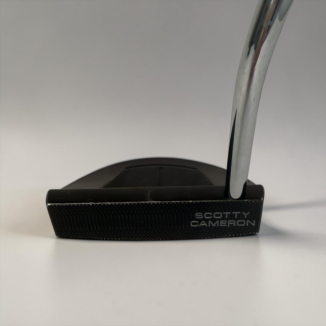 Pre-Owned Scotty Cameron  Select  Golo