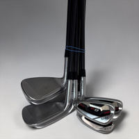 Pre-Owned Ping G410 Black Dot Iron Set 5-GW
