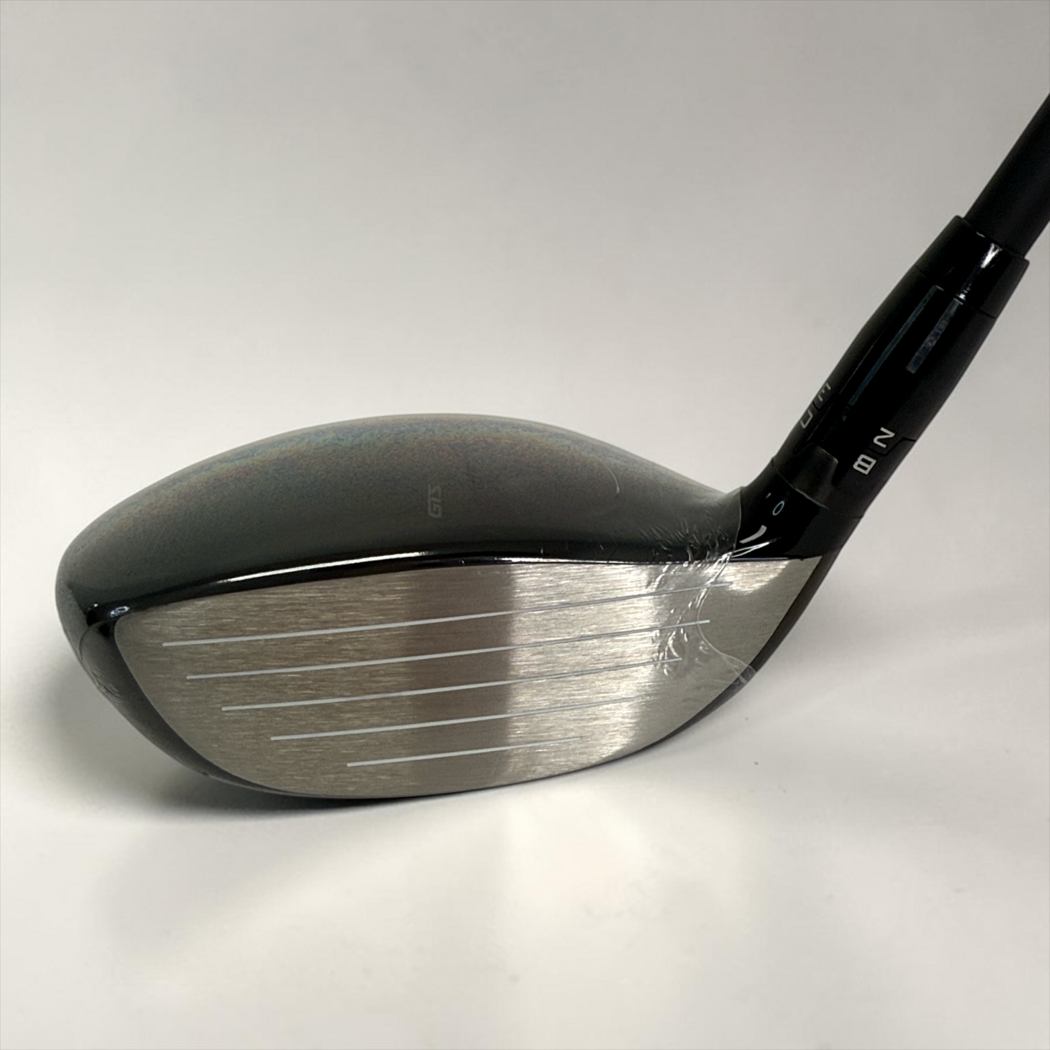 New Titleist GTS2 3 Wood with Tensei 1K Blue S Shaft
