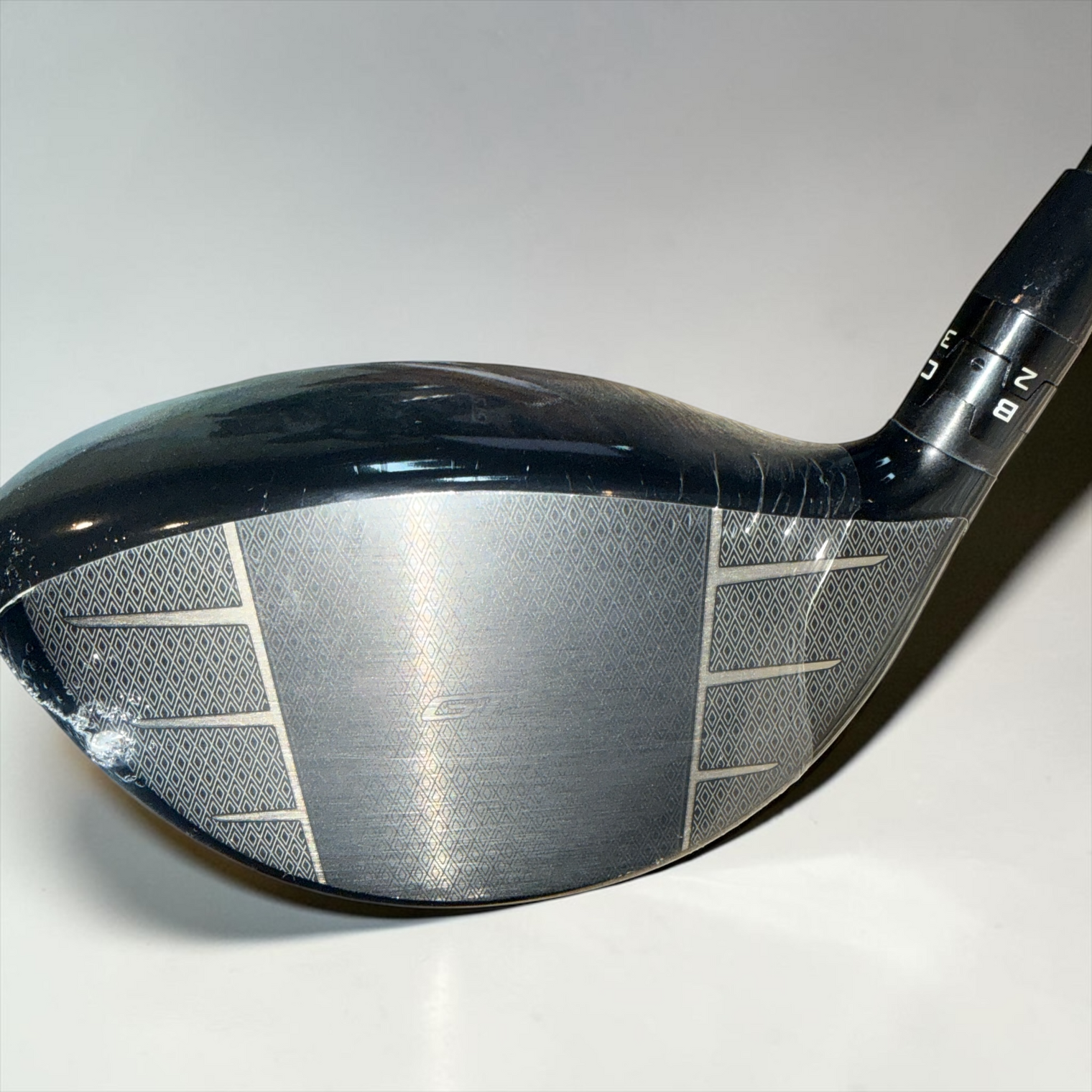 New Titleist GTS2 9 Degree Driver with Tensei 1K Blue 55 S Shaft