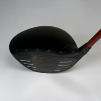 New Ping G440 Max 9 Degree with Denali 60g 6.0 Shaft