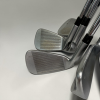 Pre-owned Ping i20 Iron set (PW-3i) with Regular Shafts