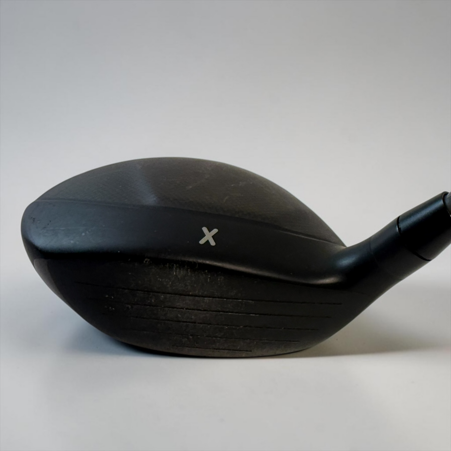 Pre-Owned PXG 0341X GEN2 15 Degree 3 Wood with a Fujikura Pro Regular Shaft