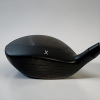 Pre-Owned PXG 0341X GEN2 15 Degree 3 Wood with a Fujikura Pro Regular Shaft