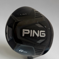 Pre-Owned Ping G425 LST 9 Degree Driver with a Aldila NV Stiff Shaft