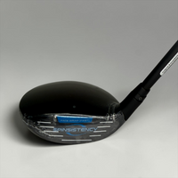 New Ping G440 Max 5 Wood with Alta CB 65R Shaft