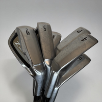 Srixon Z545 Iron Set 4-PW NS Pro Stiff Shafts