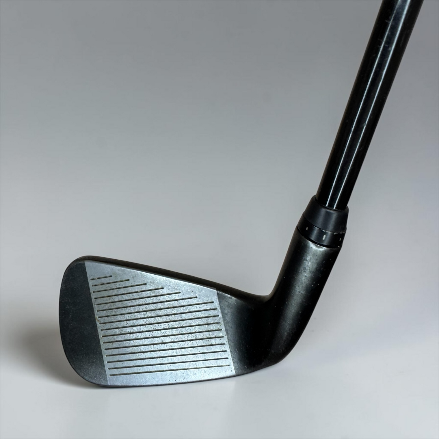 Ping 3 iCROSSOVER Driving Iron HZRDUS RDX Smoke Stiff