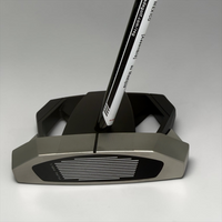 New TaylorMade Spider 5K-ZT Putter