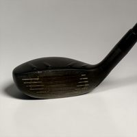 Pre-Owned  Ping G400 4 Hybrid with Regular Shaft