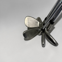 Pre-Owned Callaway XR Iron Set 5-AW with Regular Flex