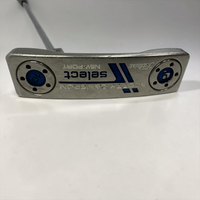 Pre-Owned Scotty Cameron Newport Select with Custom Paint Job