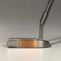 Pre-Owned Piretti-USA Tesora-2-CU 1st Run