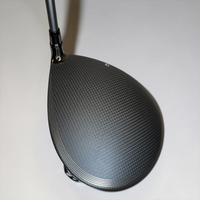 Pre-Owned TaylorMade Qi35 MAX Lite Driver 12 Degree with Air Speeder 50g Senior Flex