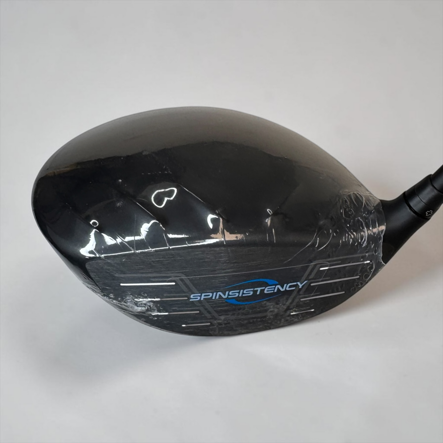 New Ping G440 Max 9.0 degree with Alta CB 50 SR shaft