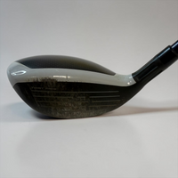 Pre-Owned TaylorMade Sim2 Max 4 Hybrid 22 Degrees with a Ventus Blue Stiff Shaft