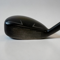 Pre-Owned Callaway Steelhead XR 19 Degree 3 Hybrid with a Ozik Program Stiff Shaft