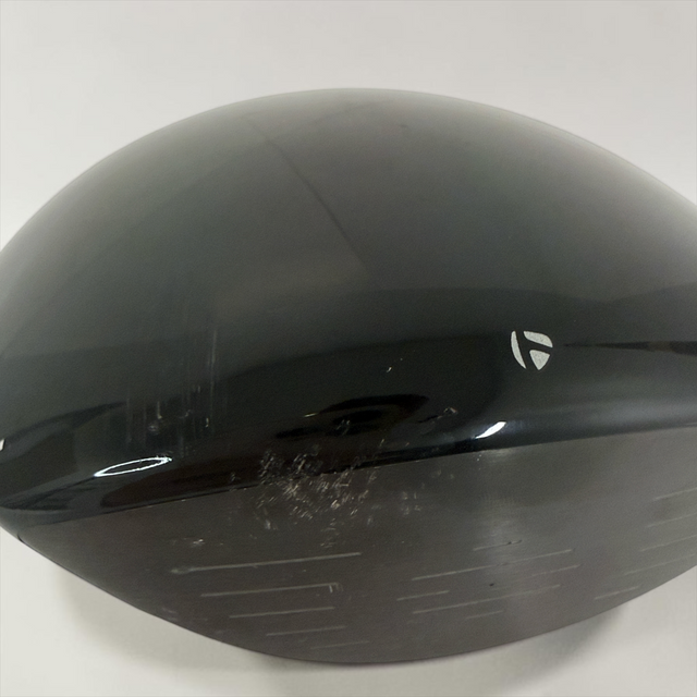 Pre-owned Taylormade R1 Adjustable8-12 Deg Driver