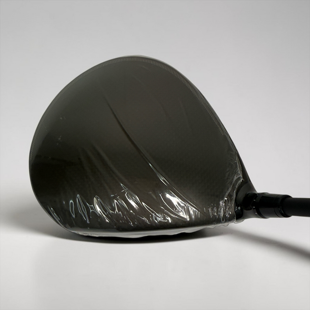 New TaylorMade Qi4D Driver with 50S Shaft