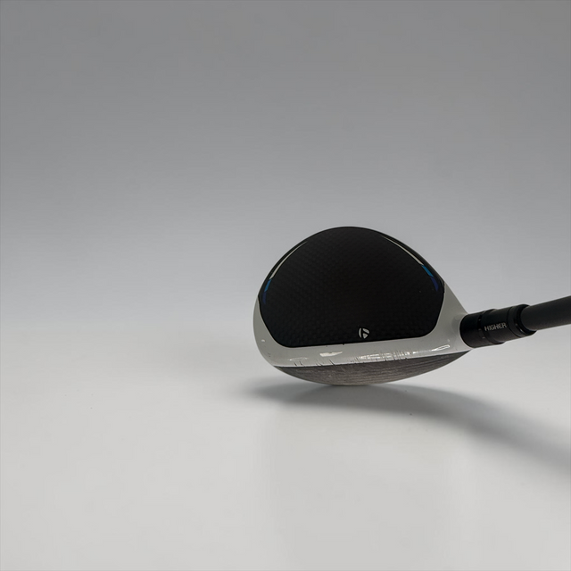 Pre-Owned TaylorMade Sim 2 Titanium 5 Wood with Tensei S Shaft