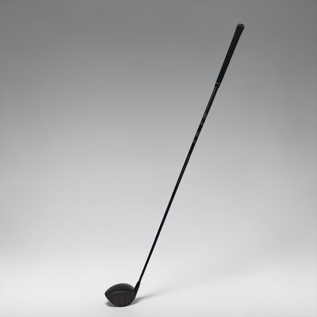 Pre-Owned Callaway Quantum Triple Diamond MAX with Ventus 6-X
