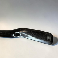 Ping 3 iCROSSOVER Driving Iron HZRDUS RDX Smoke Stiff