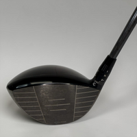 Pre-Owned Callaway Elyte Triple Diamond Driver with Aretera Alpha One Gray 65-4 65g